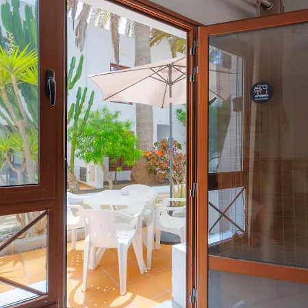 21 Ineika Irent Fuerteventura Apartment