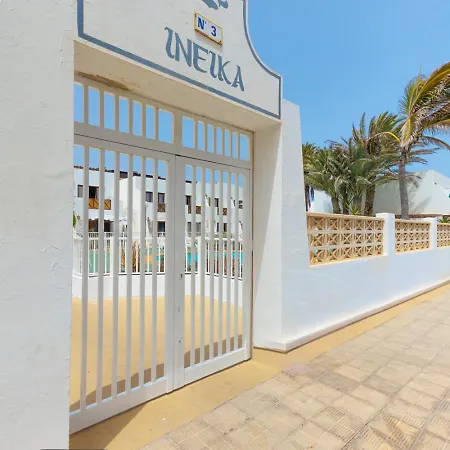 Apartment 21 Ineika Irent Fuerteventura