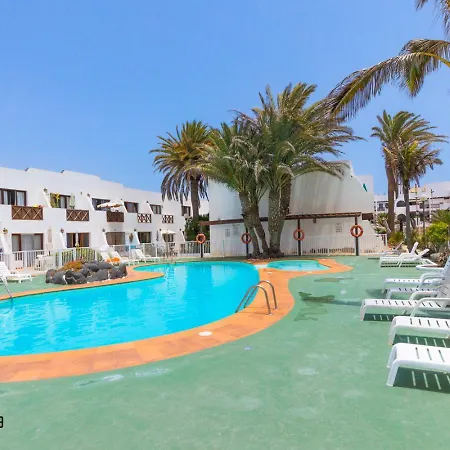 21 Ineika Irent Fuerteventura Apartment *