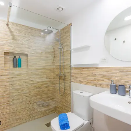 Apartment 21 Ineika Irent Fuerteventura Corralejo