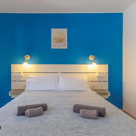 21 Ineika Irent Fuerteventura Apartment *
