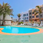 Lejlighed 21 Ineika Irent Fuerteventura Corralejo