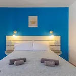 21 Ineika Irent Fuerteventura Lejlighed *