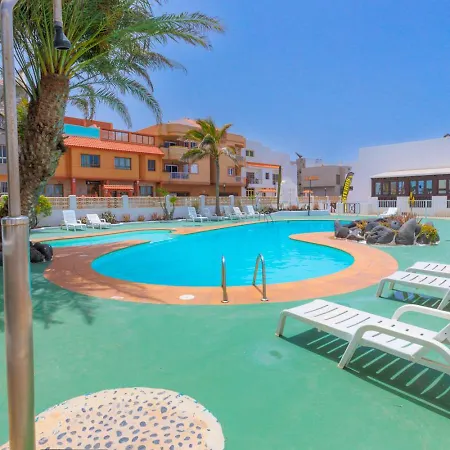 Lejlighed 21 Ineika Irent Fuerteventura