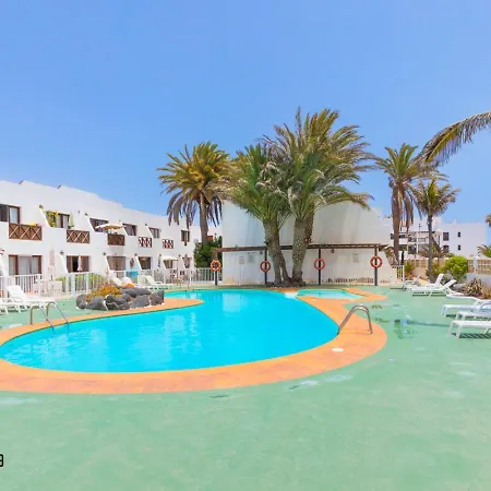 21 Ineika Irent Fuerteventura * Corralejo