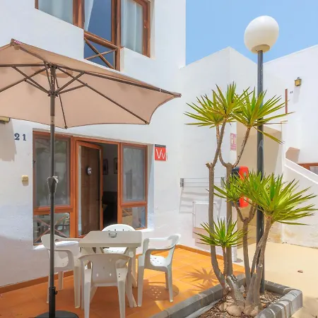 Lejlighed 21 Ineika Irent Fuerteventura *