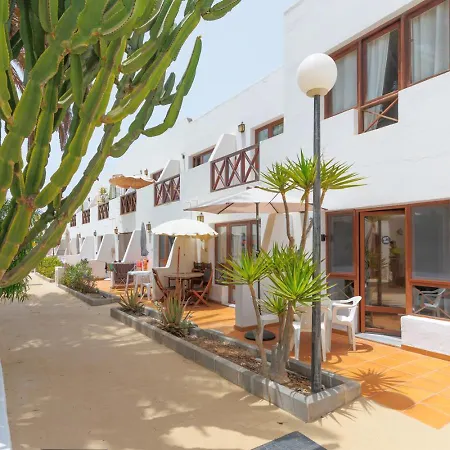 Lejlighed 21 Ineika Irent Fuerteventura Corralejo