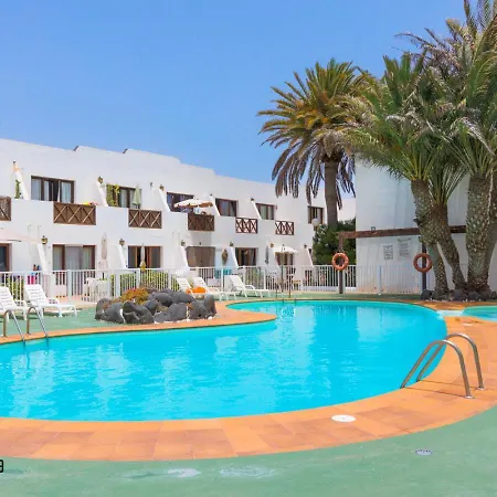 21 Ineika Irent Fuerteventura Lejlighed Corralejo