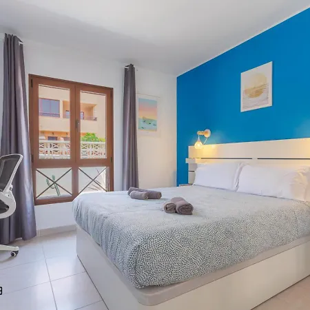 Lejlighed 21 Ineika Irent Fuerteventura *